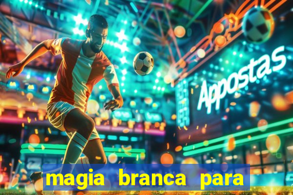 magia branca para unir casal